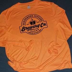 Hocus Pocus Movie Halloween T-Shirt